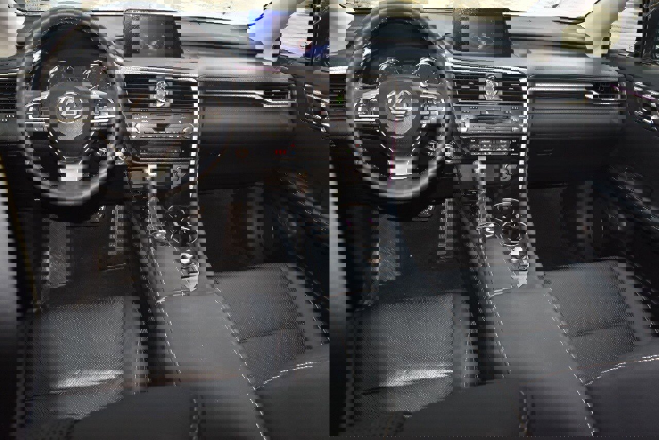 Used 2017 Lexus RX 350 FWD w/ Accessory Package image 16