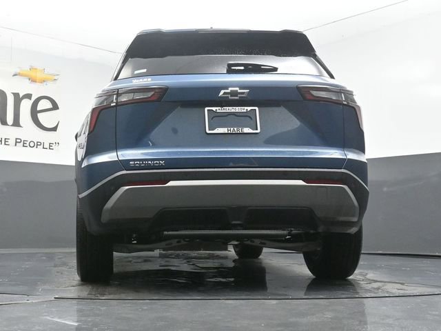 New 2026 Chevrolet Equinox LT w/ Convenience Package II image 32