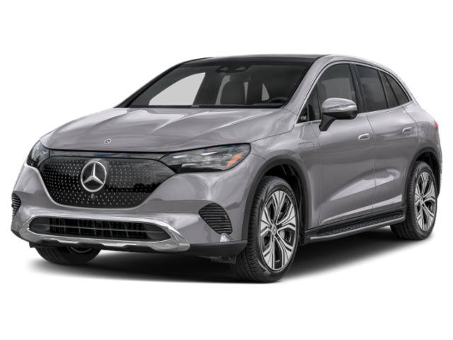 New 2027 Mercedes-Benz EQE 320+ SUV image 1