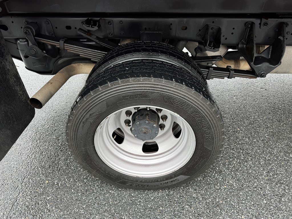 Used 2021 RAM 5500 Tradesman AWD/4WD image 19