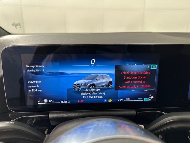 Used 2025 Mercedes-Benz GLA 250 GLA 250 image 17