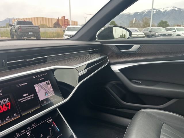 Used 2021 Audi A6 2.0T Premium w/ Convenience Package image 33