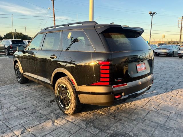 New 2026 Hyundai Palisade XRT Pro AWD/4WD image 5