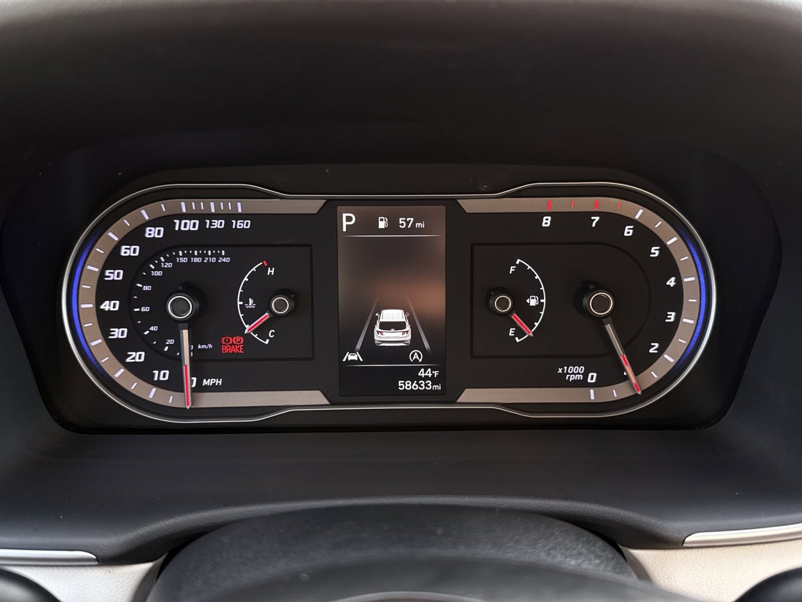 Certified 2024 Hyundai Tucson SEL image 17