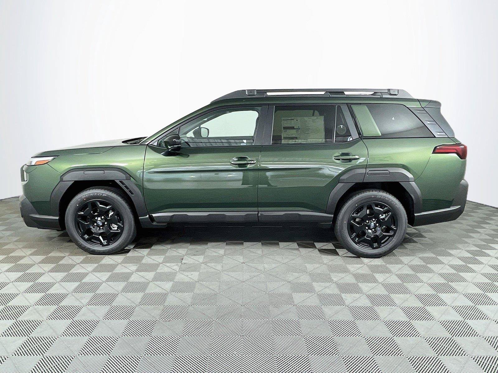 New 2026 Subaru Outback Limited AWD/4WD image 4