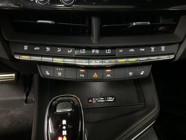 Certified 2020 Cadillac CT4 V w/ Climate Package AWD/4WD image 18