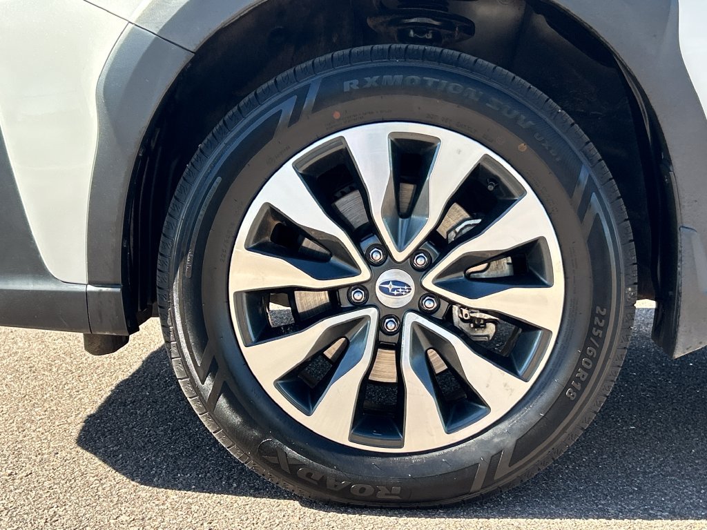 Used 2024 Subaru Outback Limited XT w/ Popular Package #2 AWD/4WD image 26