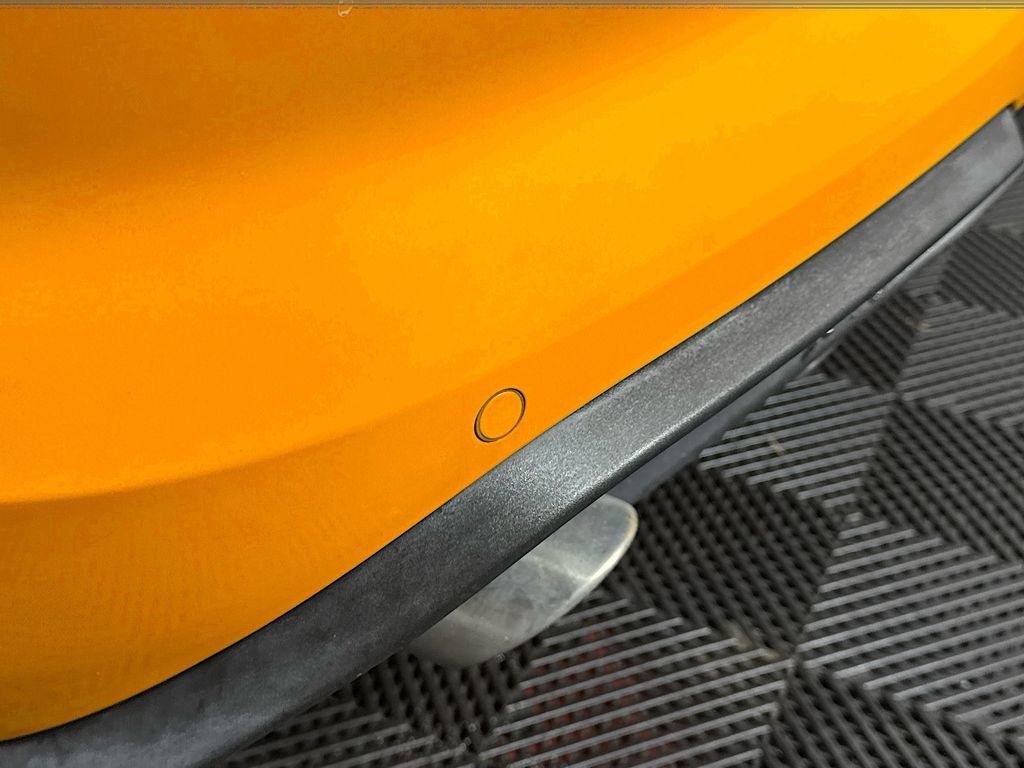 Used 2018 Ford Mustang Premium w/ Equipment Group 201A image 21