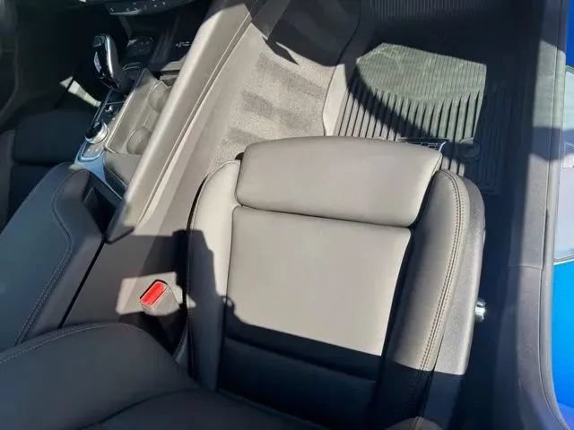 New 2026 Cadillac CT5 Sport w/ Technology Package AWD/4WD image 14
