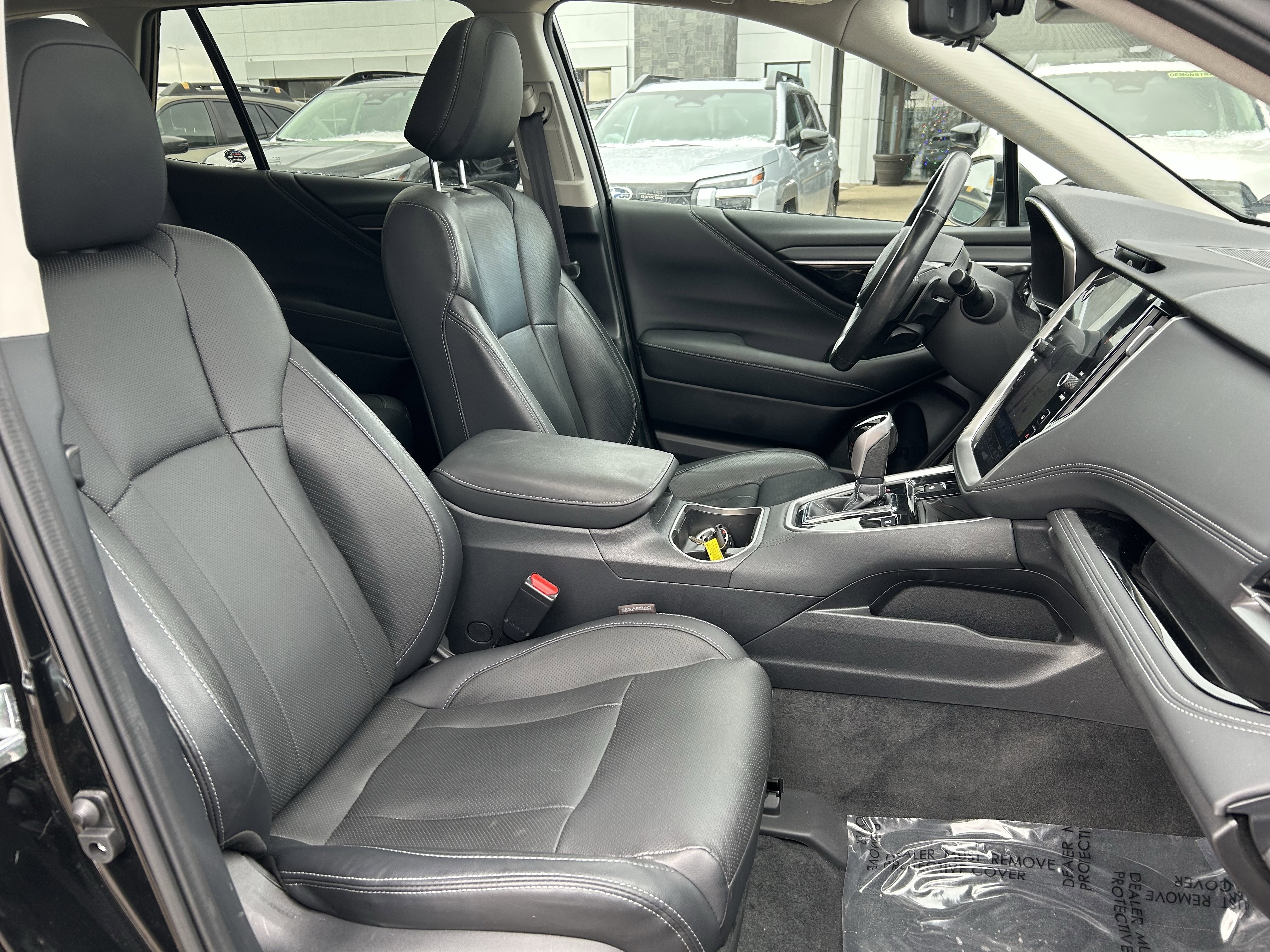 Used 2023 Subaru Outback Touring image 26