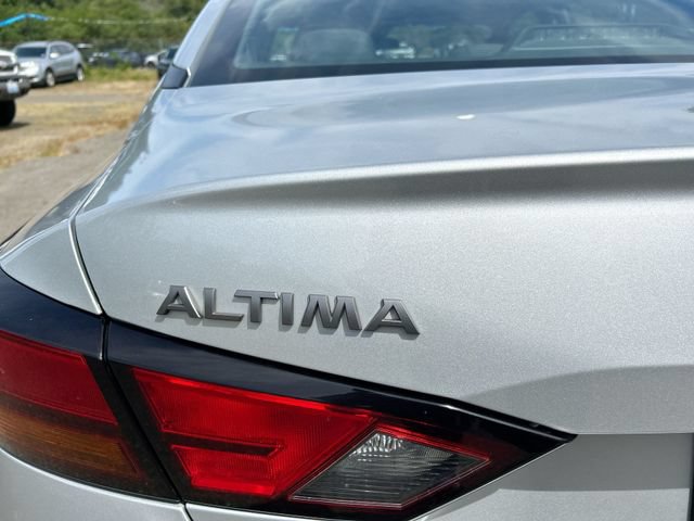 Used 2024 Nissan Altima 2.5 SV FWD image 29