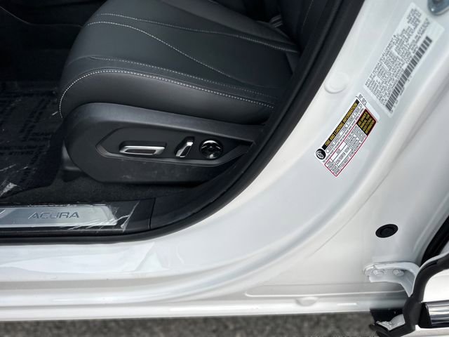 New 2025 Acura RDX SH-AWD image 25