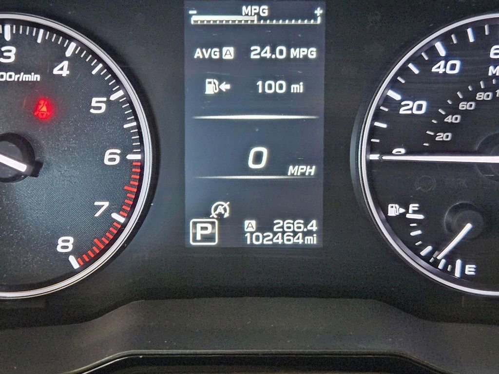 Used 2023 Subaru Outback Premium AWD/4WD image 16