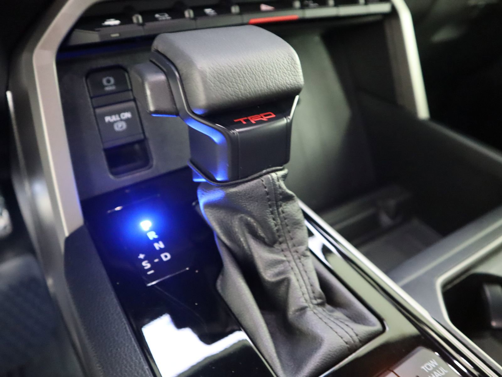 Used 2025 Toyota Tundra SR5 image 36