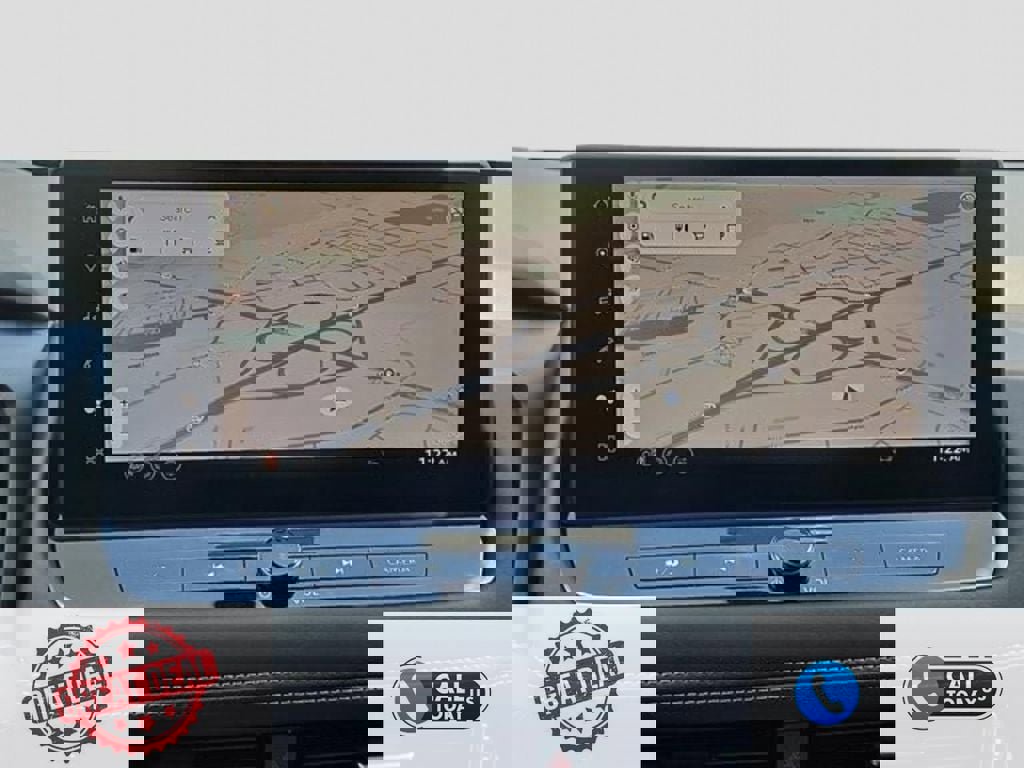 New 2025 Nissan Rogue SL w/ Tech Package image 6