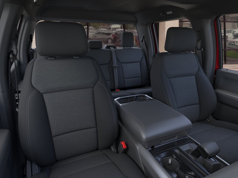 New 2026 Ford F150 XLT w/ FX4 Off-Road Package AWD/4WD image 10