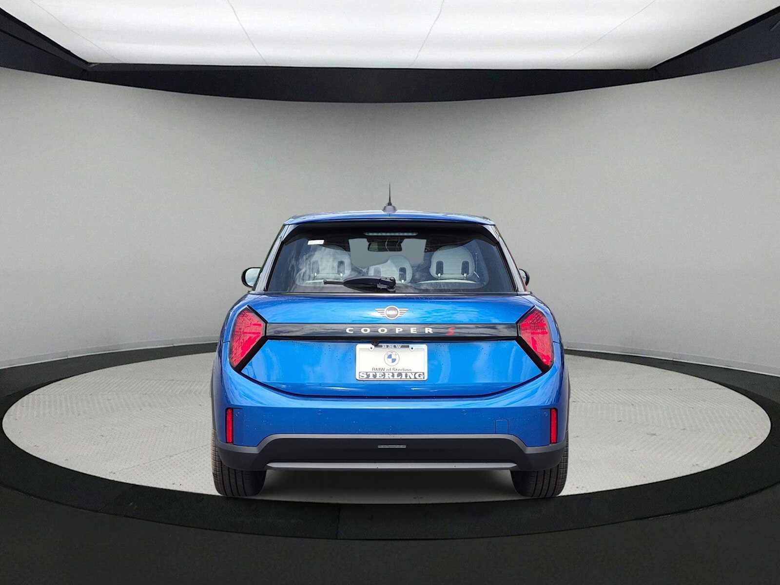 New 2027 MINI Cooper S FWD image 7