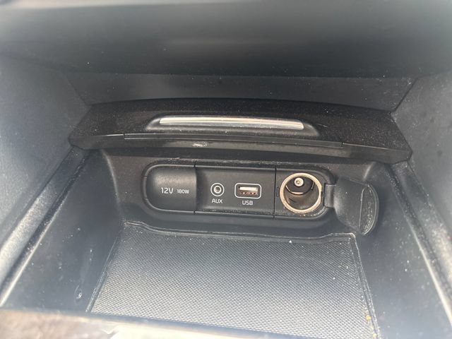 Used 2016 Kia Optima EX FWD image 29