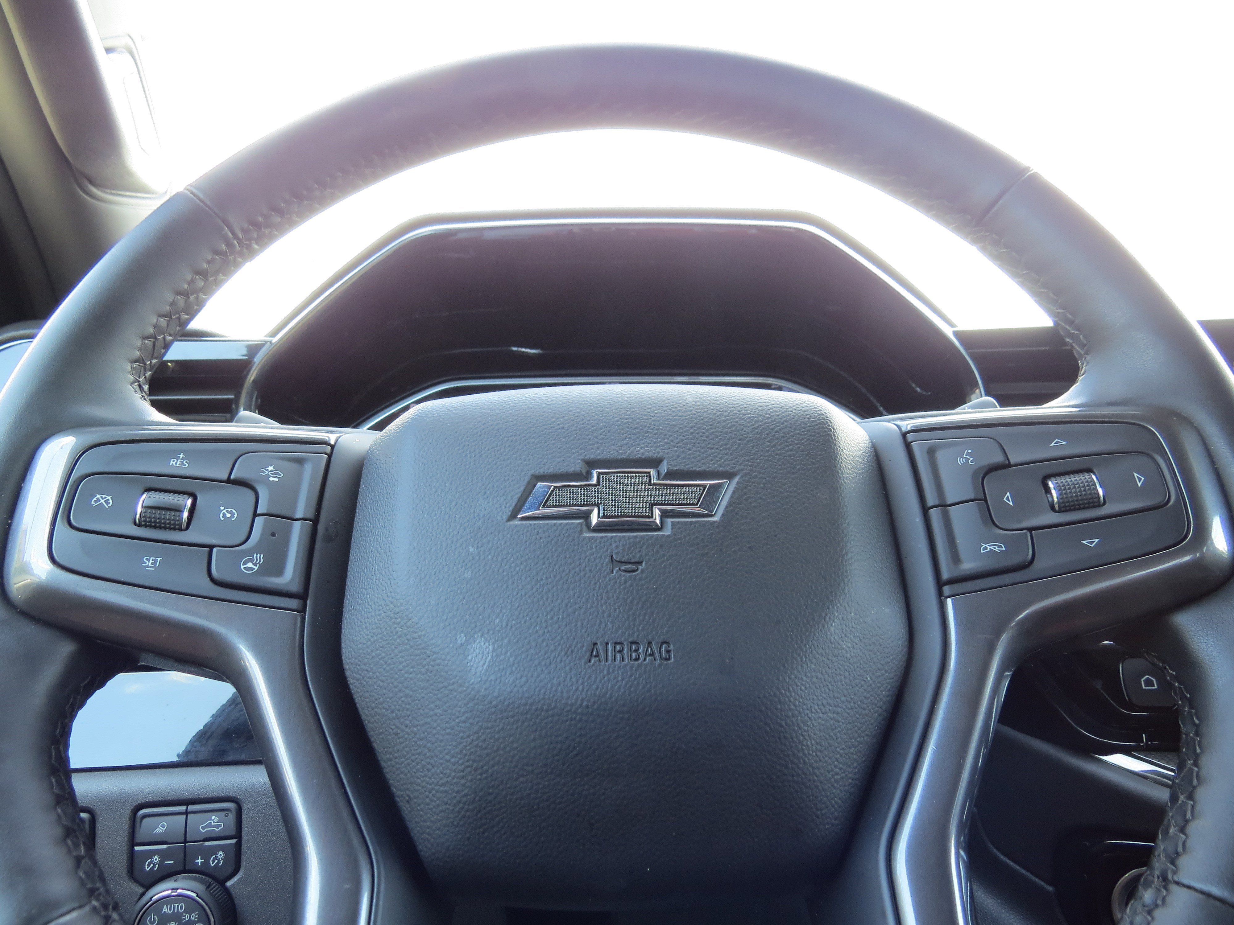 Certified 2024 Chevrolet Silverado 1500 ZR2 w/ ZR2 Bison Edition image 24