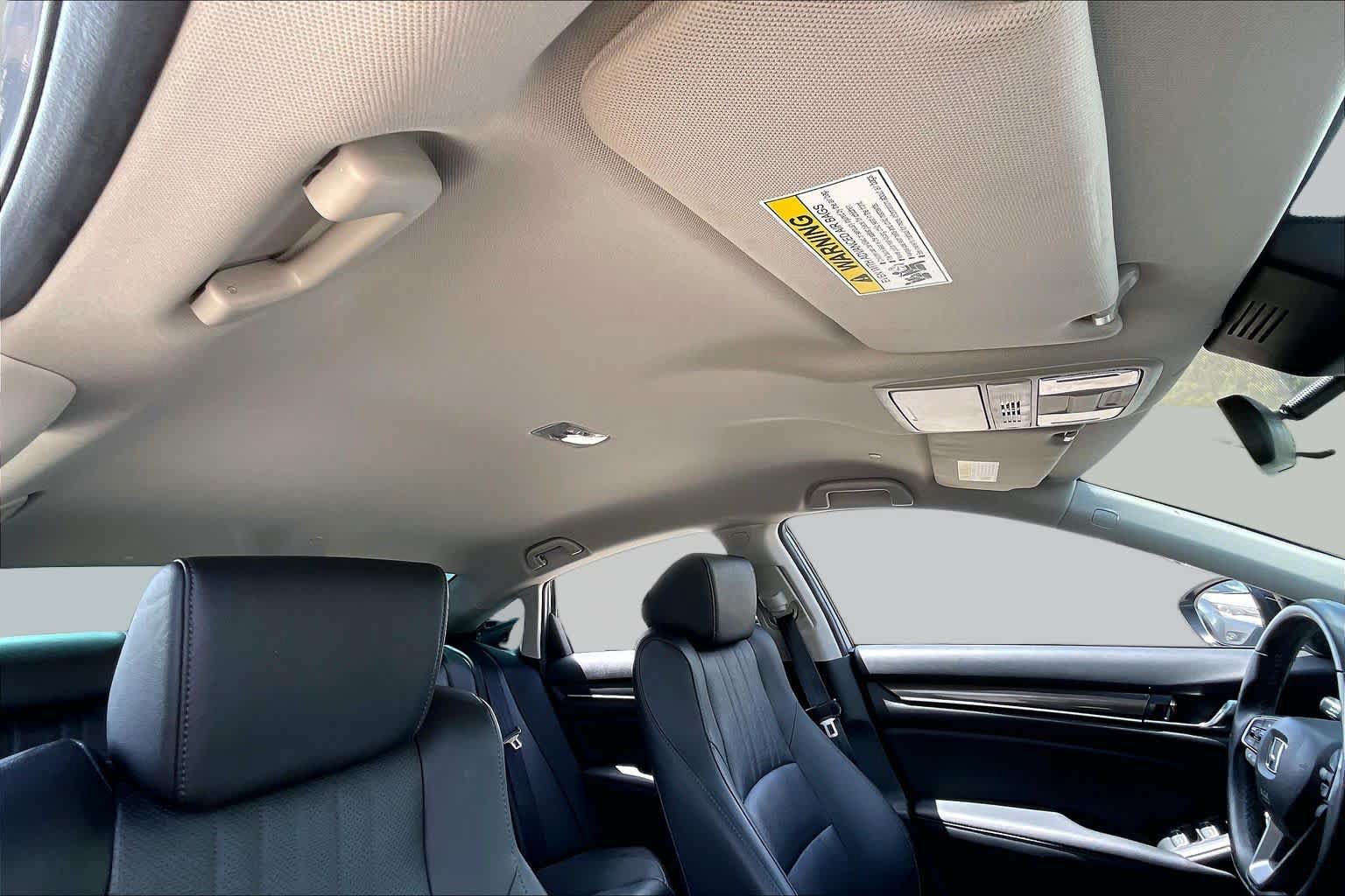 Used 2021 Honda Accord Sport Special Edition image 13