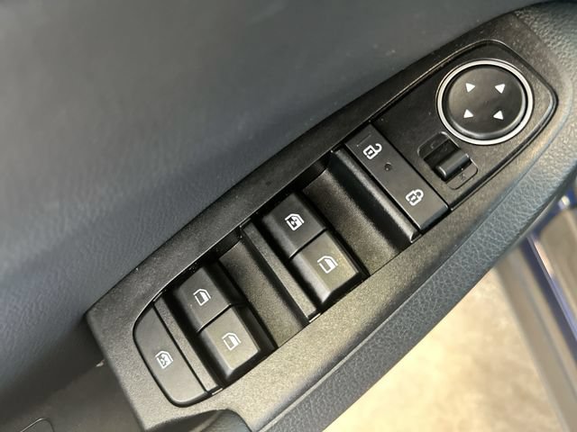 Certified 2024 Kia Seltos SX AWD/4WD image 17