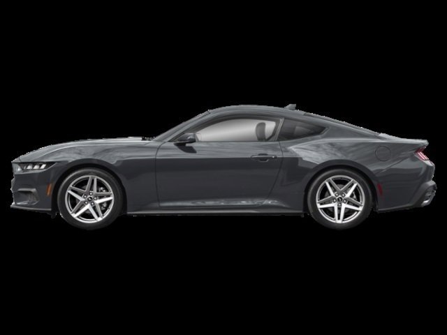 New 2025 Ford Mustang Coupe image 3