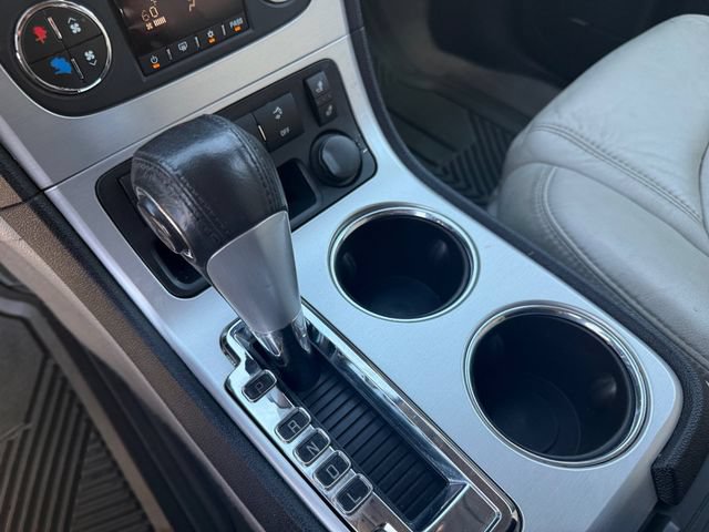 Used 2012 GMC Acadia SLT AWD/4WD image 18