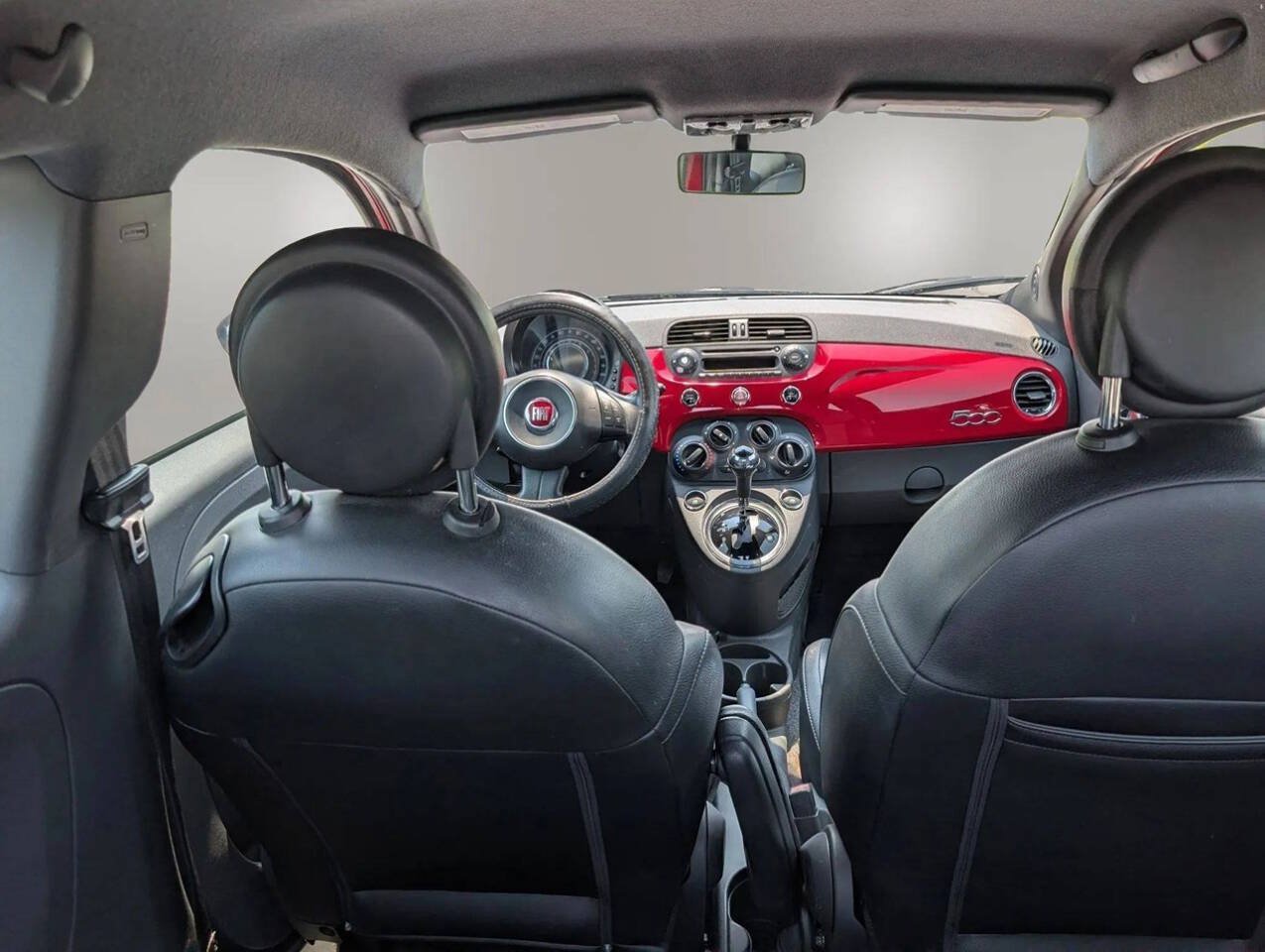 Used 2013 FIAT 500 Sport FWD image 39