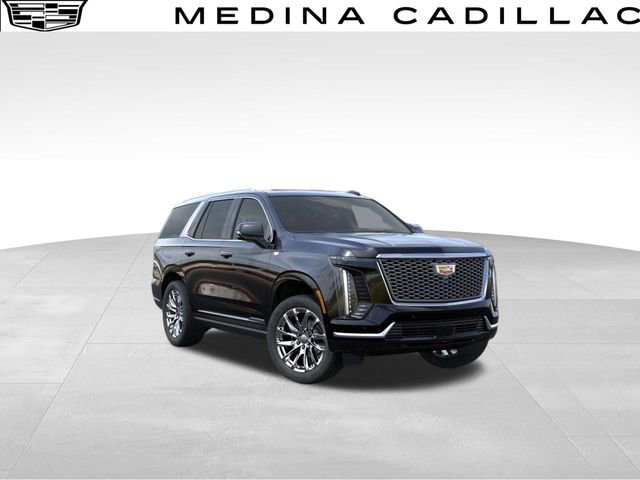 New 2026 Cadillac Escalade Luxury w/ LPO, Radiant Package image 1