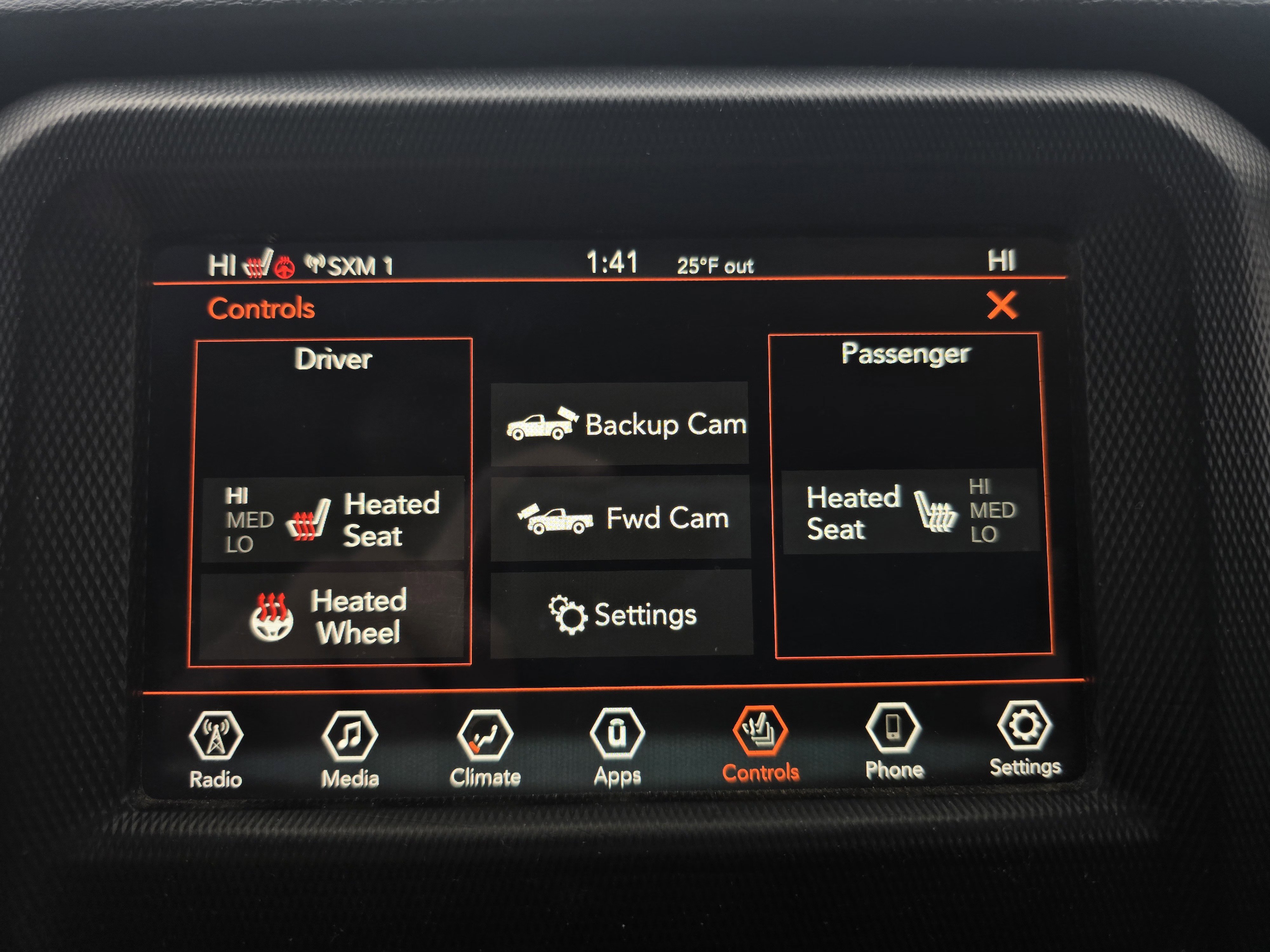 Used 2021 Jeep Gladiator Sport image 27