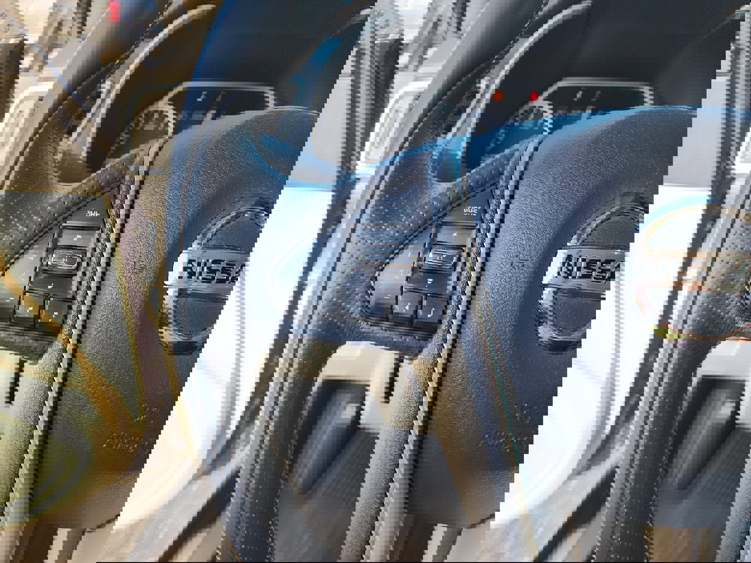 Used 2021 Nissan Maxima Platinum w/ Sport Mat Group image 23