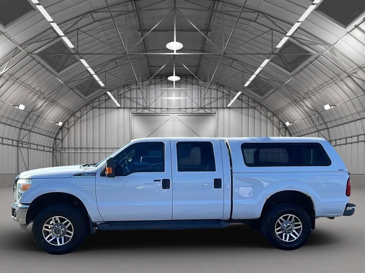 Used 2012 Ford F350 XLT w/ XLT Value Pkg image 7