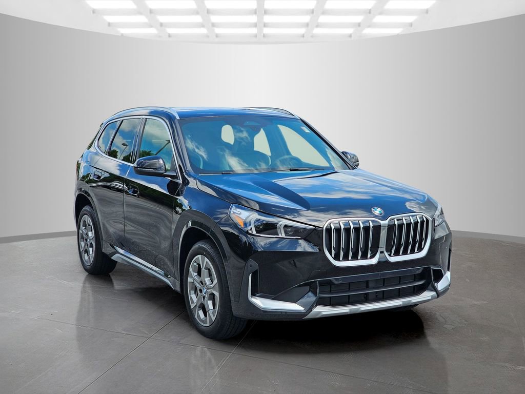 Used 2026 BMW X1 xDrive28i w/ Convenience Package image 8