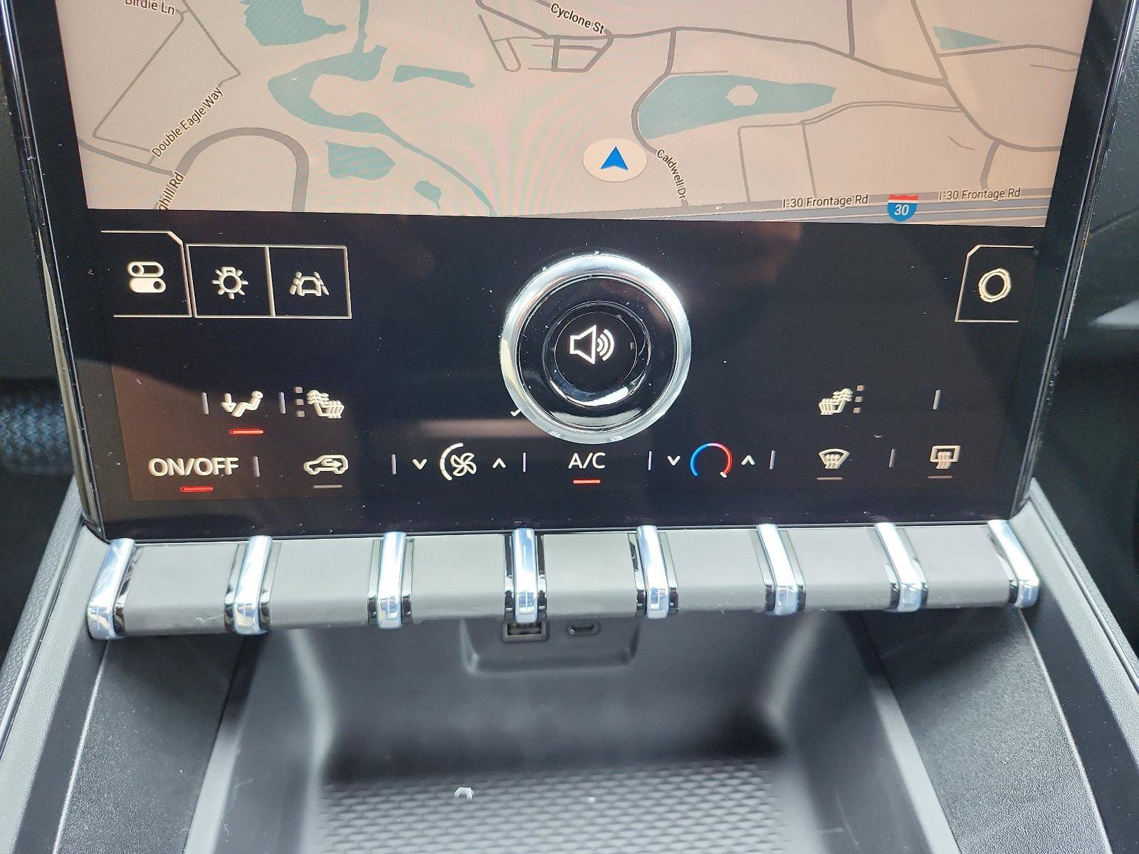New 2026 GMC Terrain Elevation FWD image 13