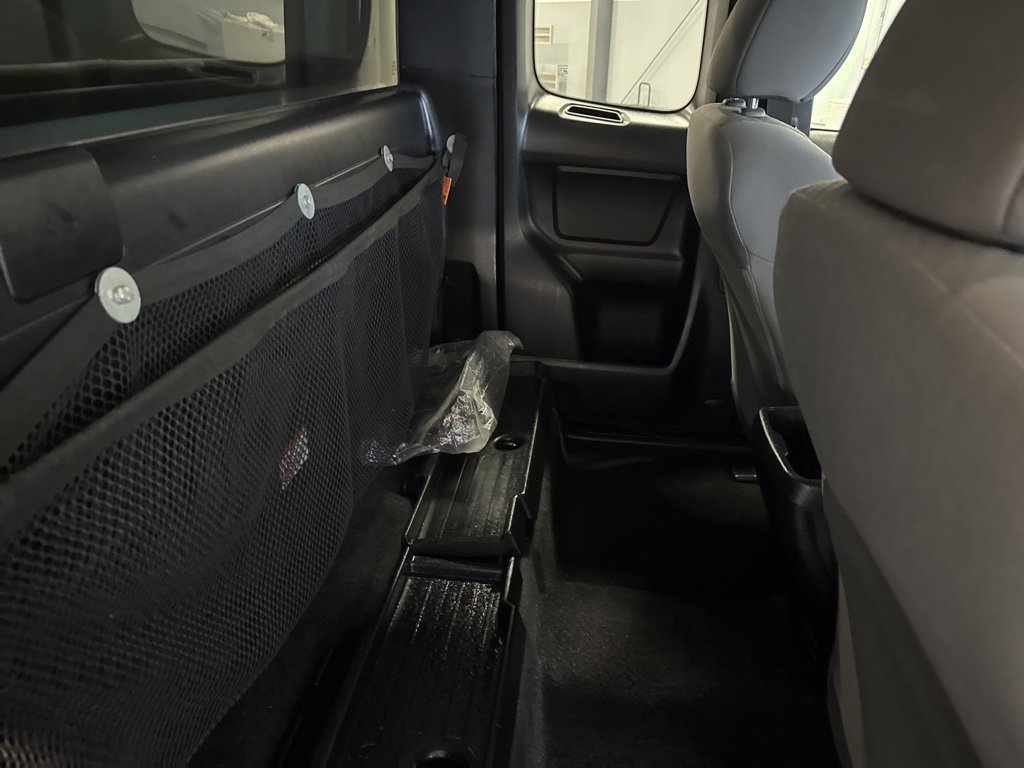 Used 2020 Toyota Tacoma SR image 17