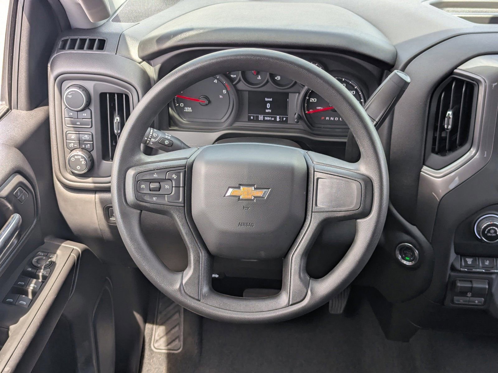 Used 2025 Chevrolet Silverado 2500 Custom w/ Custom Value Package image 19