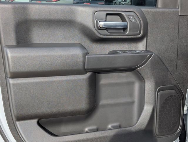 New 2026 GMC Sierra 3500 Pro image 17