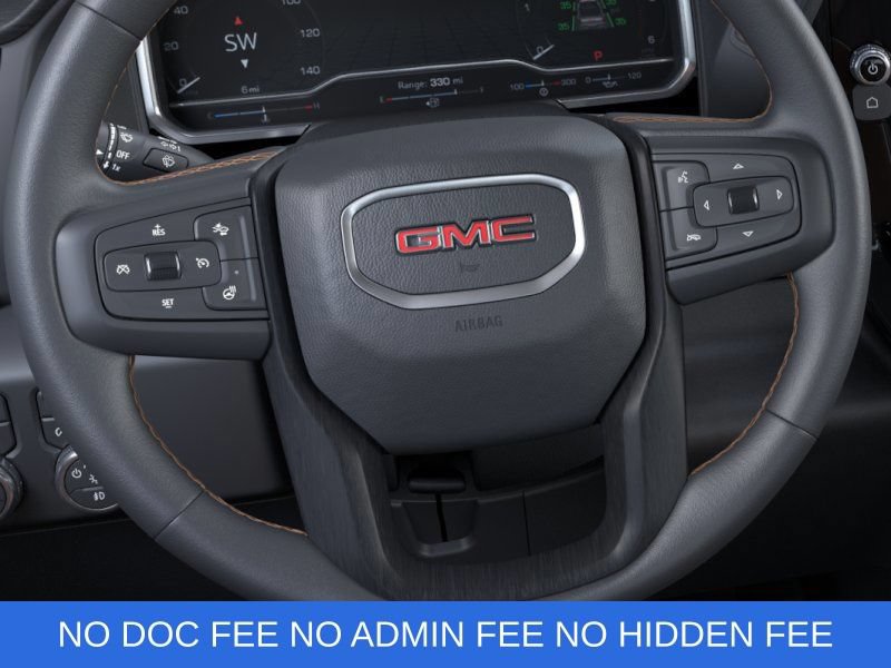New 2026 GMC Sierra 2500 AT4 w/ Technology Package AWD/4WD image 20