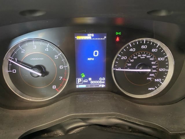 Used 2019 Subaru Crosstrek 2.0i Limited w/ Moonroof Package AWD/4WD image 22
