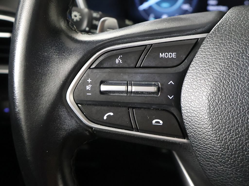 Used 2022 Hyundai Santa Fe XRT FWD image 37