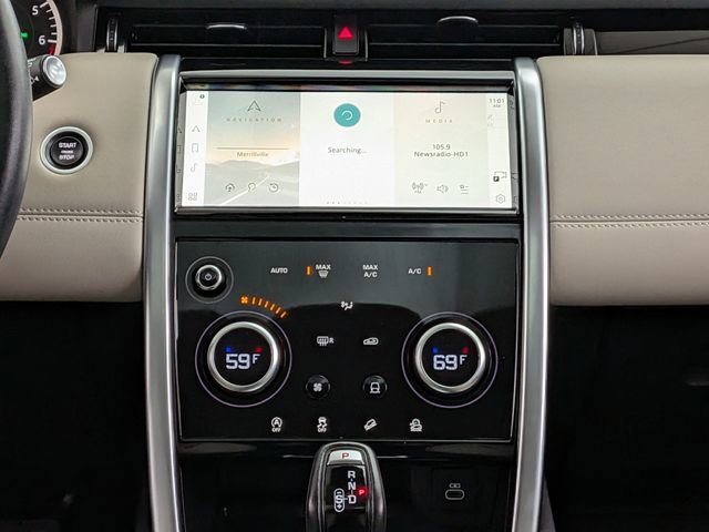 Used 2023 Land Rover Discovery Sport SE AWD/4WD image 29