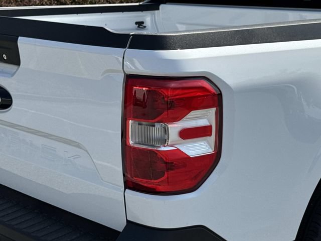 New 2026 Ford Maverick XL FWD image 9