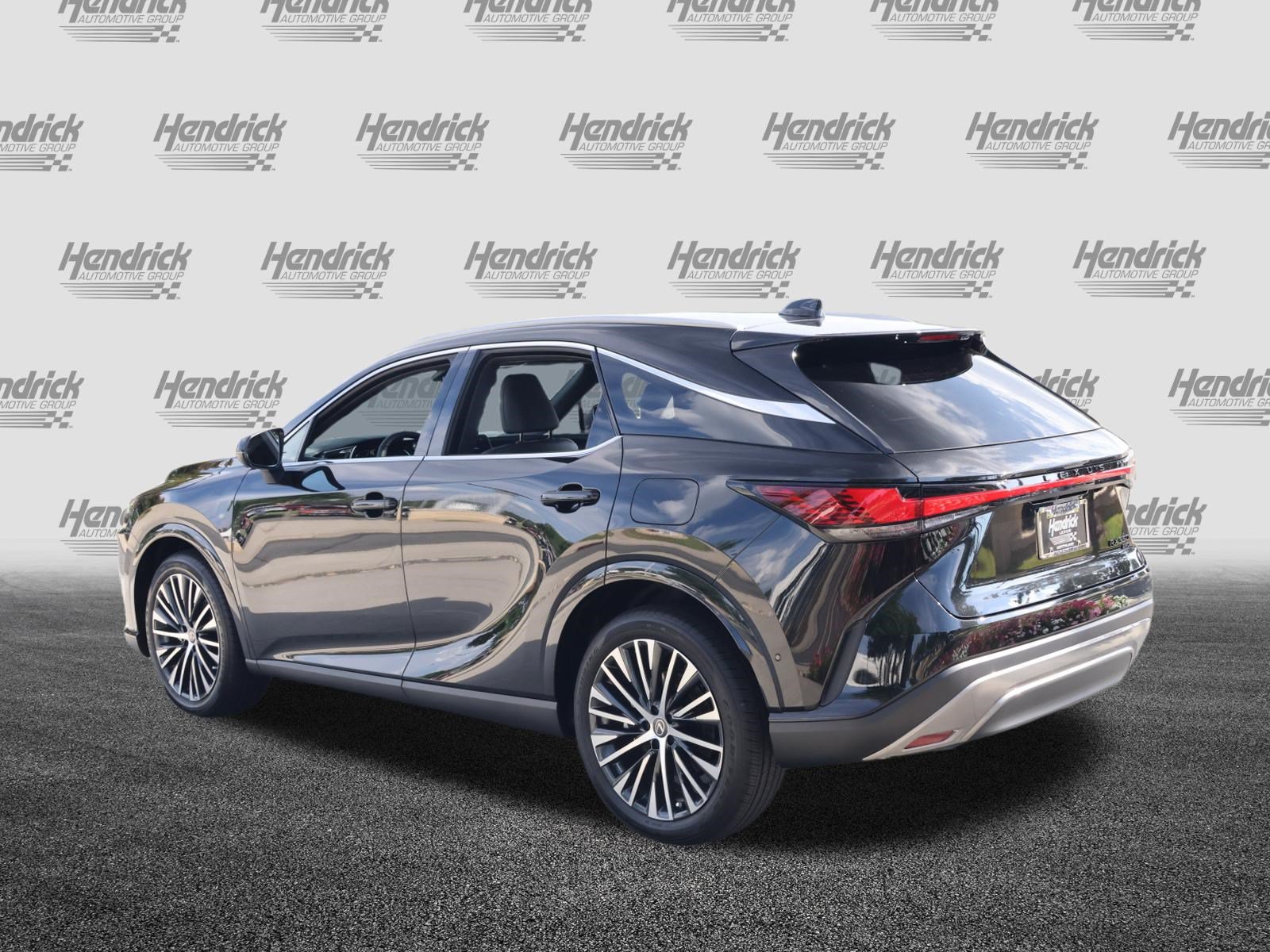 Used 2026 Lexus RX 350 Premium Plus w/ Convenience Package AWD/4WD image 7