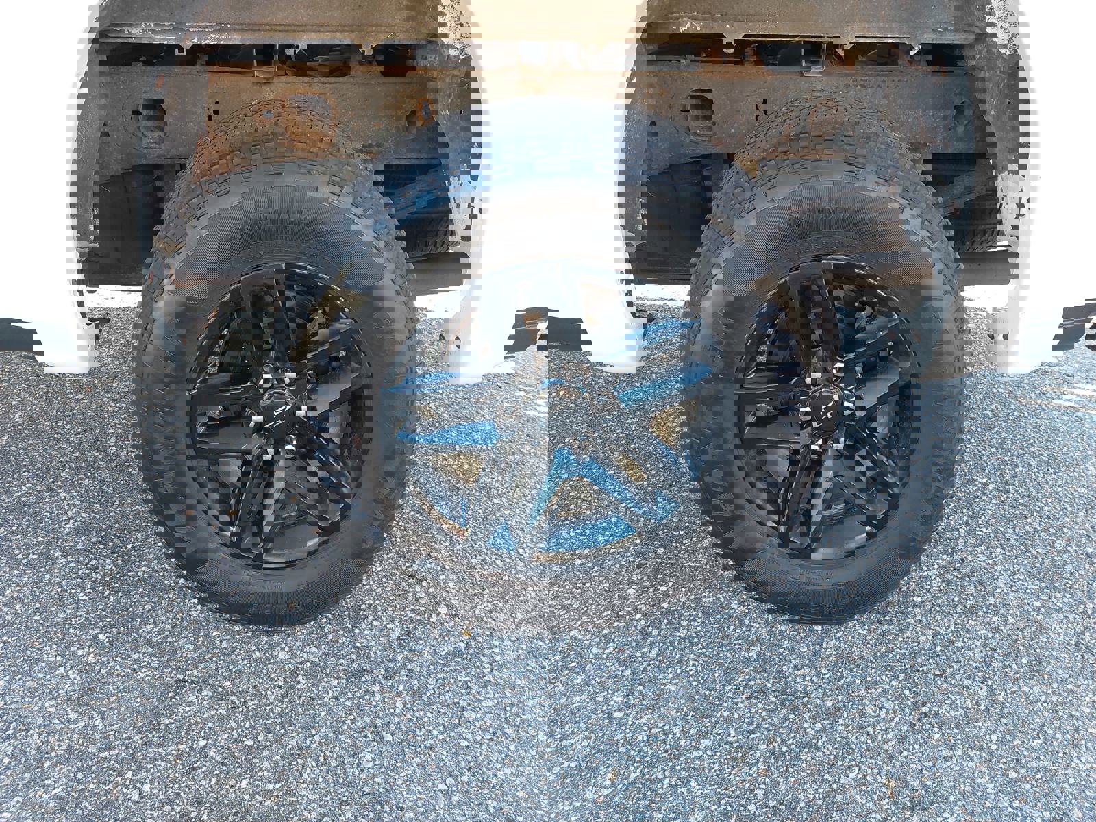 Used 2019 Chevrolet Silverado 1500 LT Trail Boss image 34