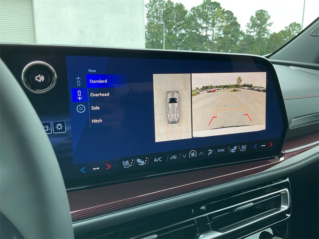 New 2026 Chevrolet Traverse RS w/ LPO, Floor Liner Package image 22