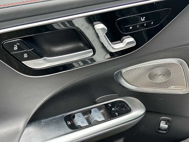 Certified 2024 Mercedes-Benz C 43 AMG 4MATIC Sedan image 15