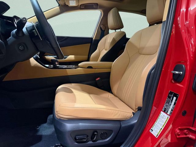 Certified 2025 Lexus NX 350 AWD w/ Premium Package image 25