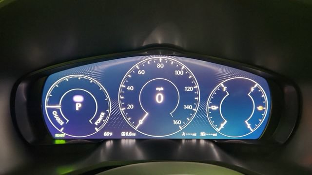 New 2026 MAZDA CX-90 Plug-In Hybrid w/ Premium Plus AWD/4WD image 16