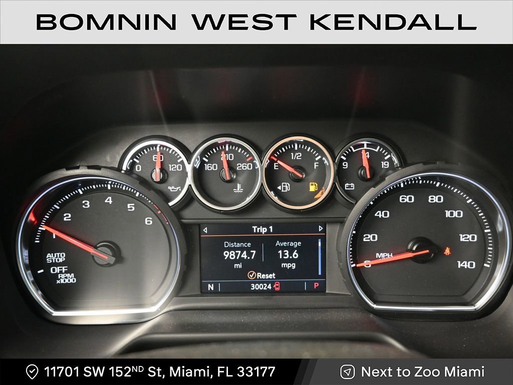 Used 2024 Chevrolet Tahoe LS image 11