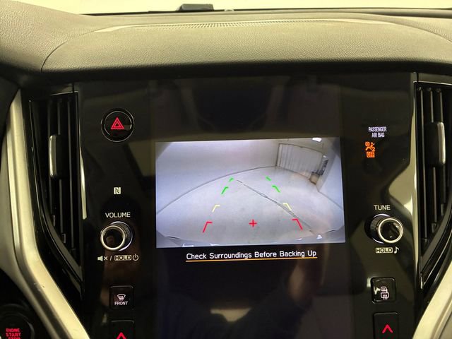 Used 2022 Subaru Outback Premium AWD/4WD image 27